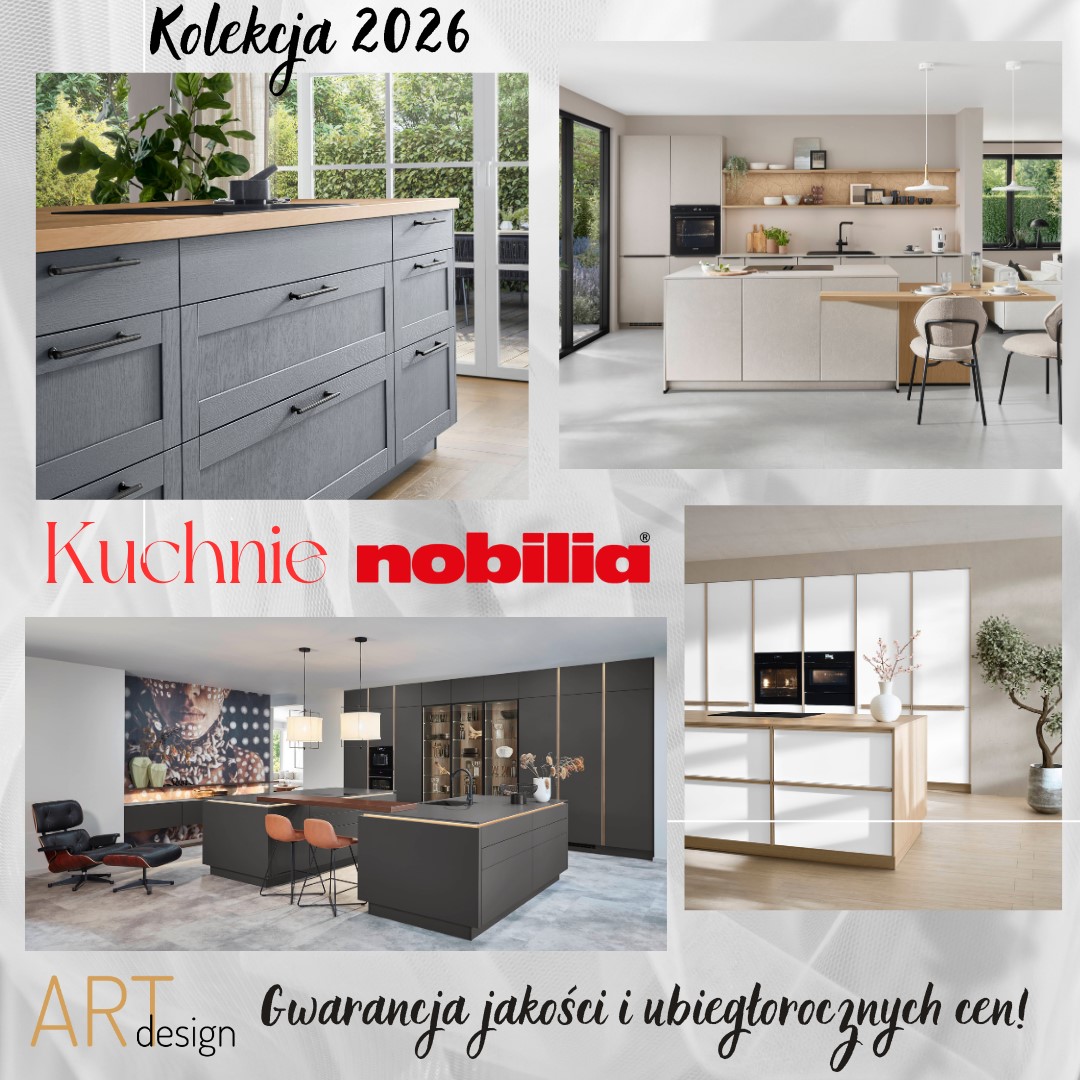 meble kuchenne promocja 2026